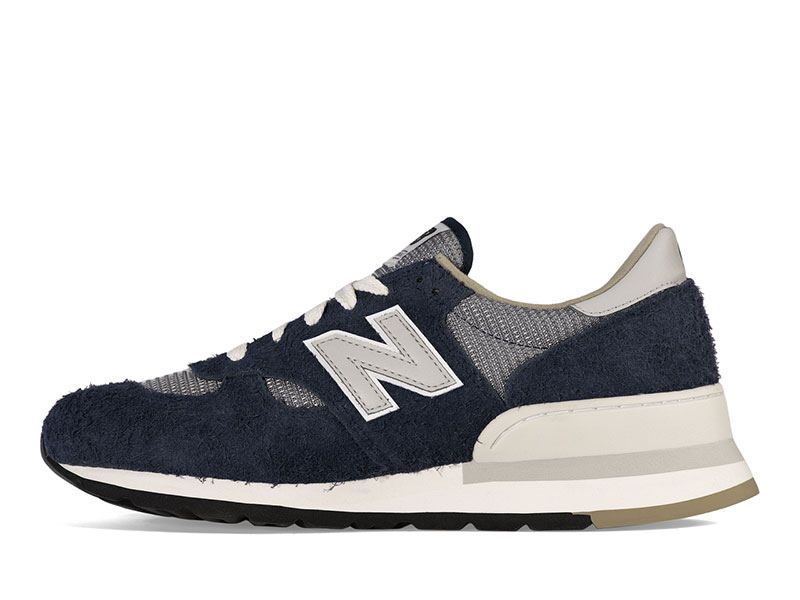 علامتا New Balance وCarhartt WIP تعلنان عن تعاونهما الأوّل على الإطلاق